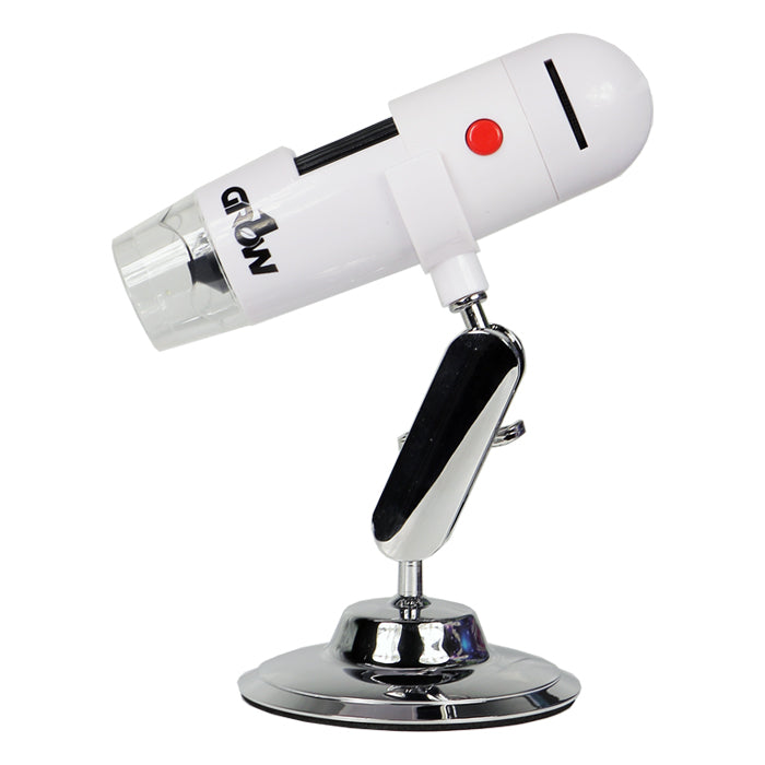 Digital Microscope with LED 10x-220x Magnification