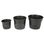 Net Pot / Mesh Pot - All Sizes