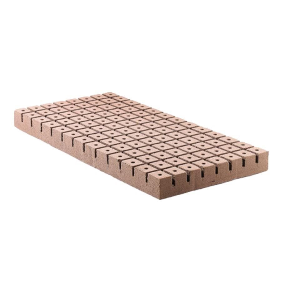 Oasis Root Cubes 1-1/4" 104x per Sheet (#5010)