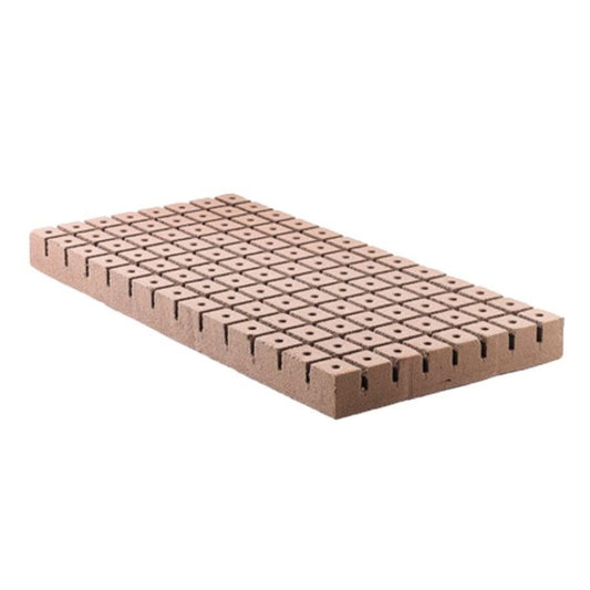 Oasis Root Cubes 1-1/4" 104x per Sheet (#5010)