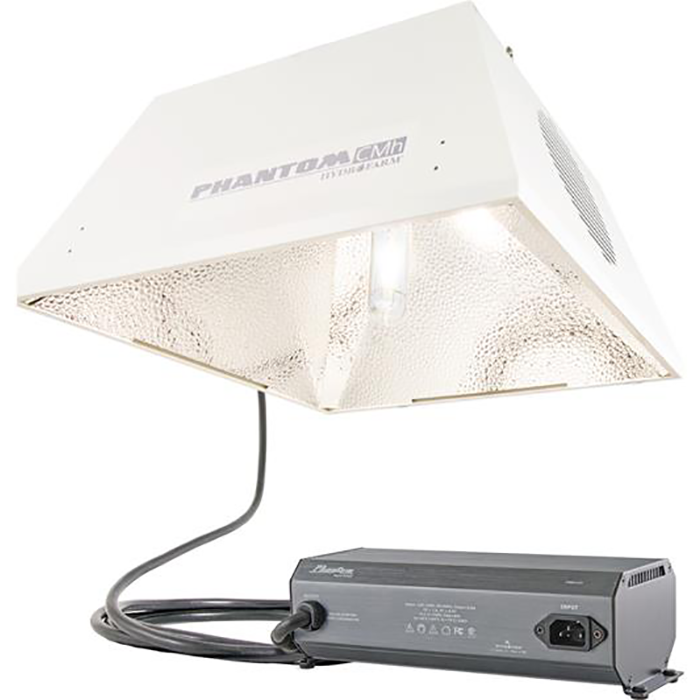 Phantom CMH 315 Watt Grow Light 120/240v - with Bulb