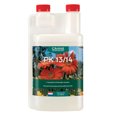 Canna PK 13/14
