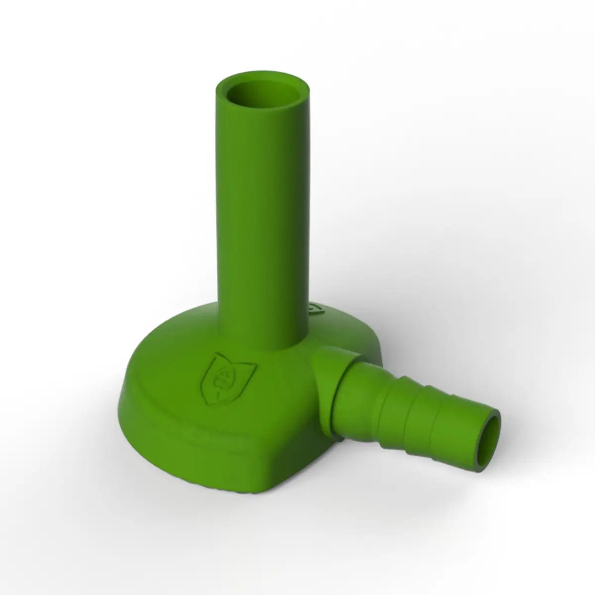 FloraFlex Platform Elbow Fitting