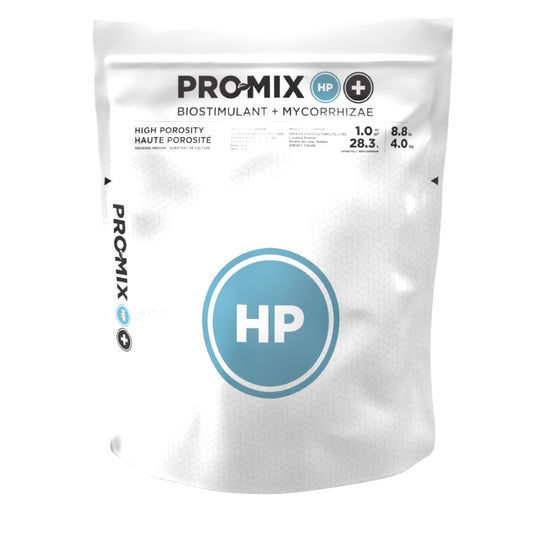 Pro Mix HP BioStimulant + Myco 28L Bag