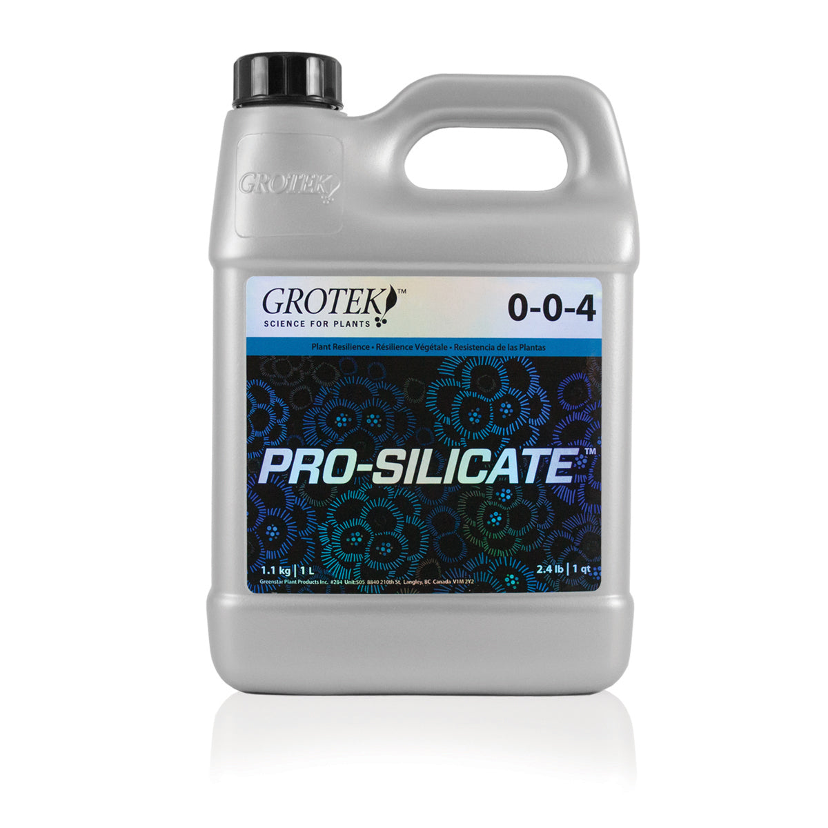 Pro Silicate