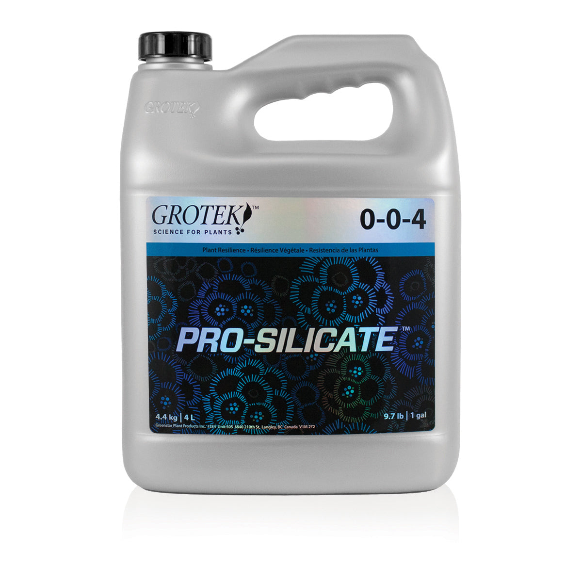 Pro Silicate
