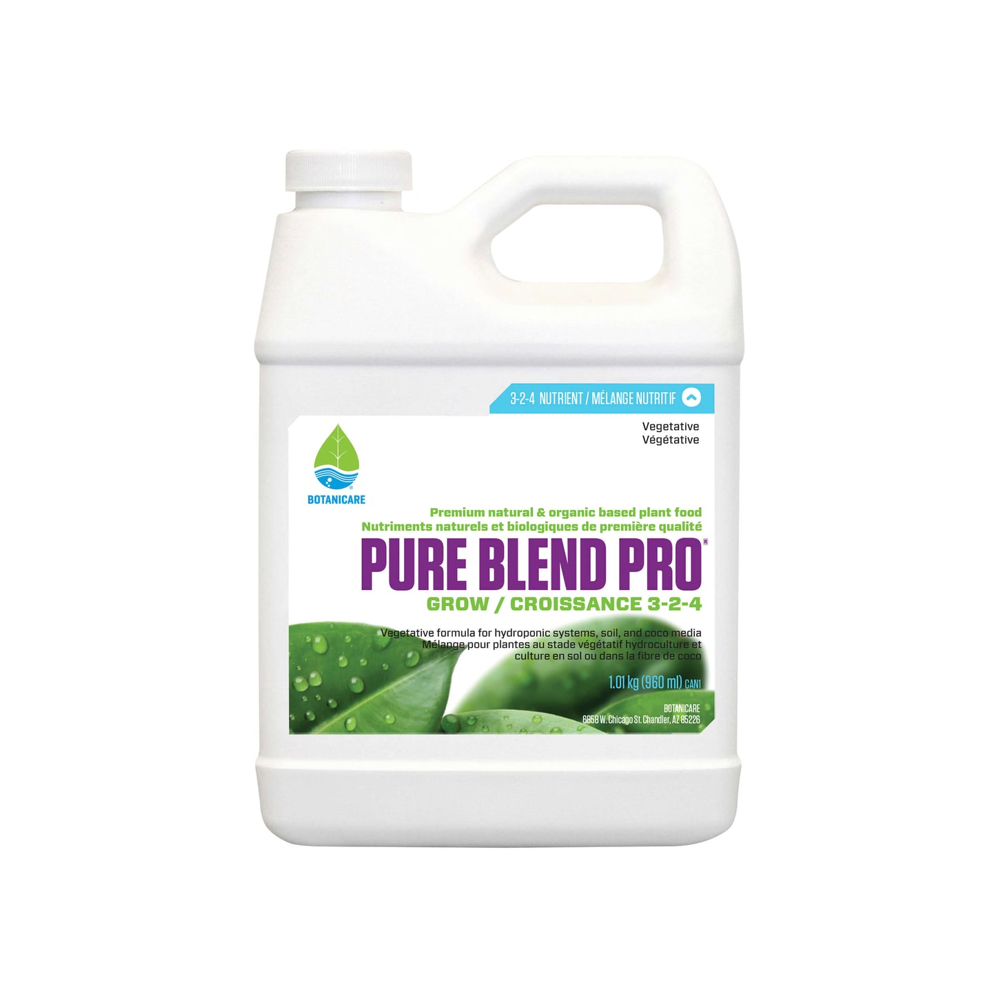 Pure Blend Pro