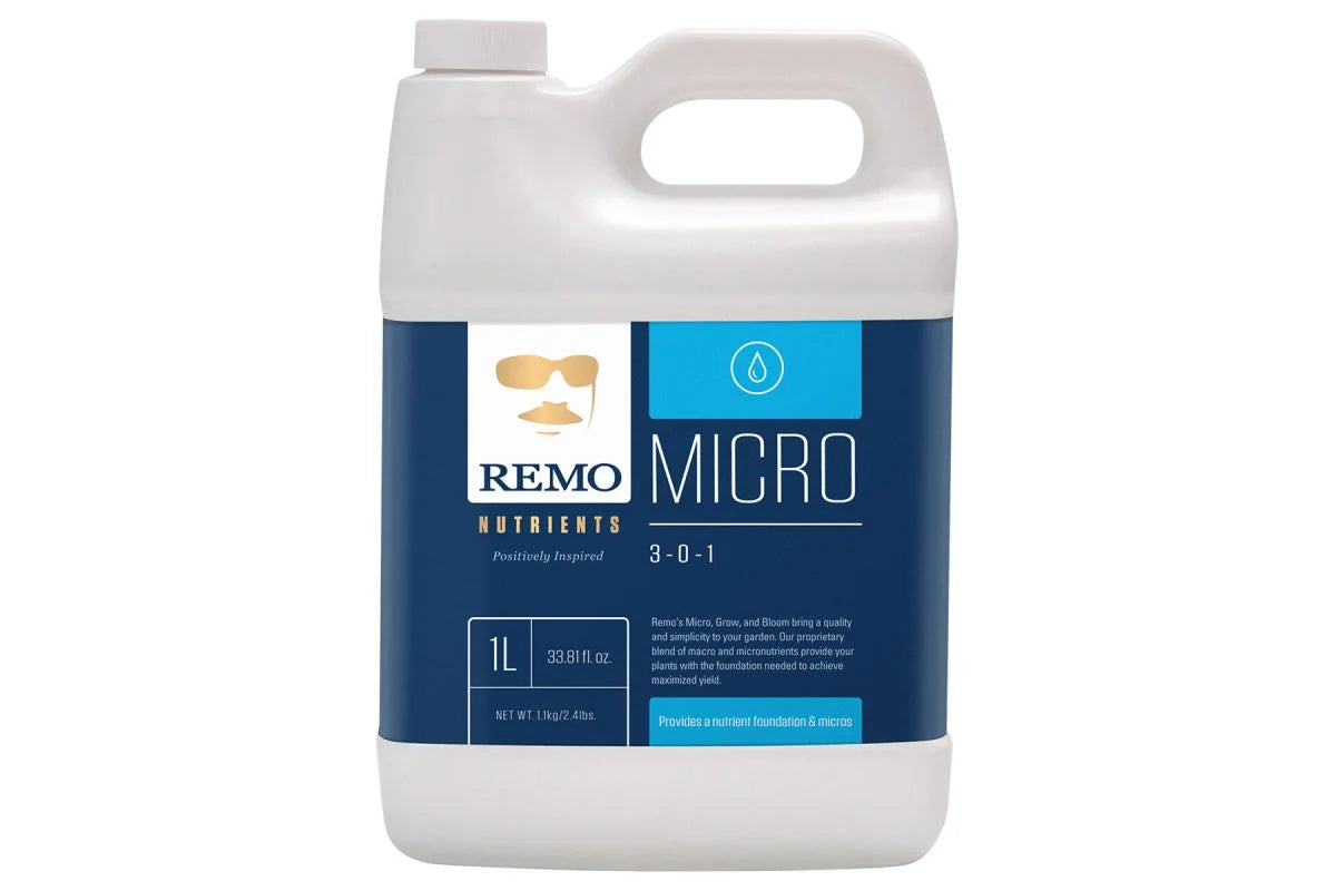 Remo Nutrients Micro
