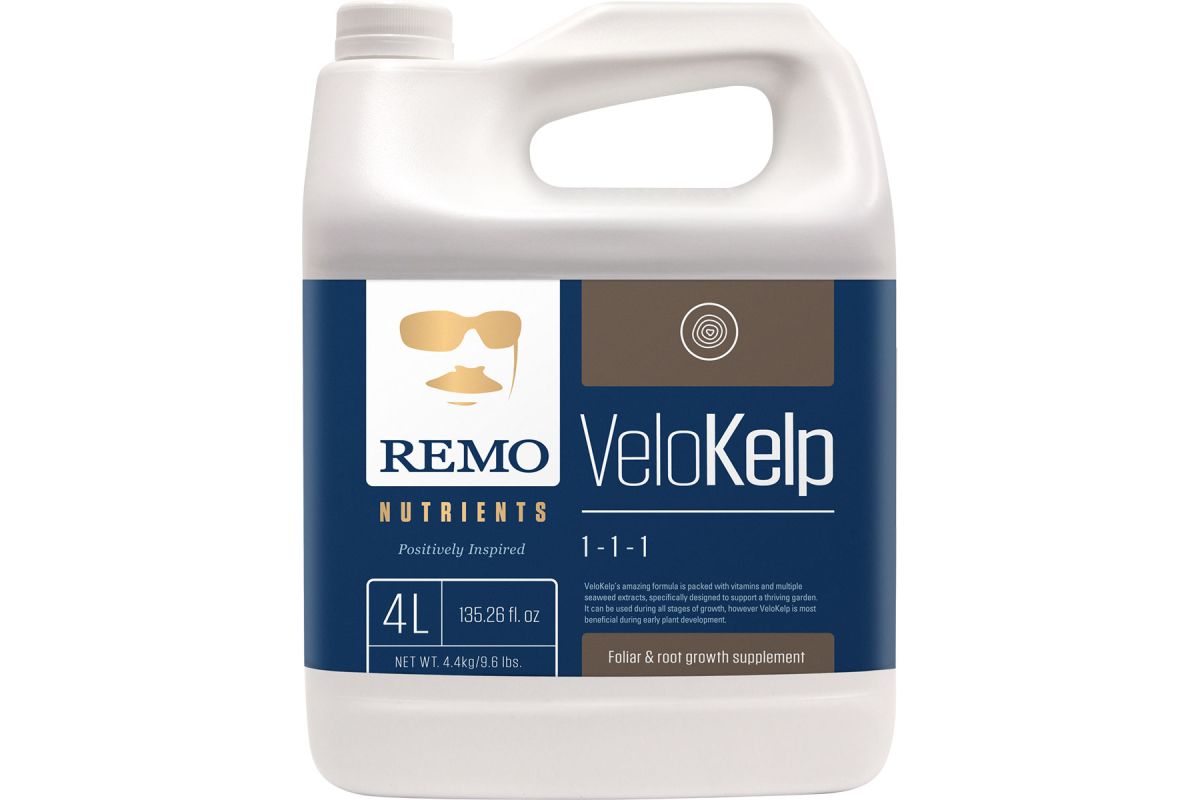 Remo Nutrients VeloKelp