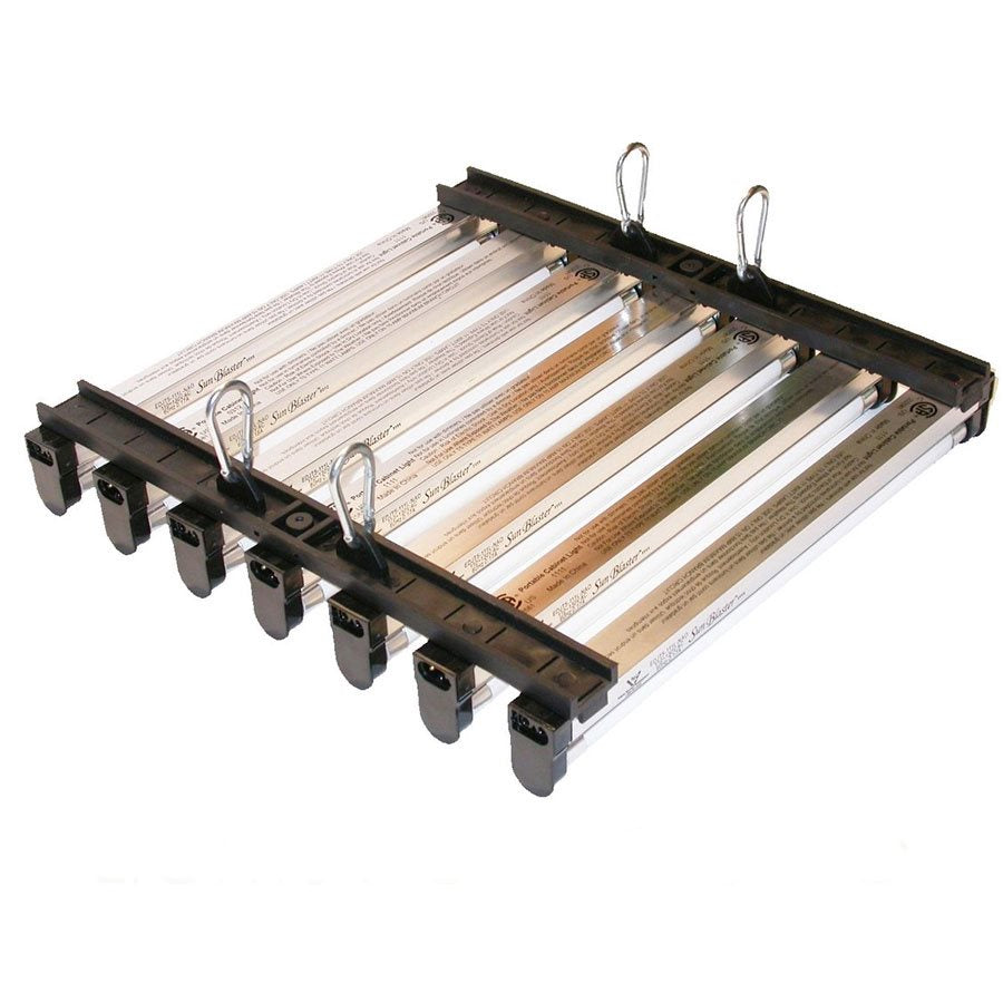 SunBlaster T5/LED Light Strip Hanger