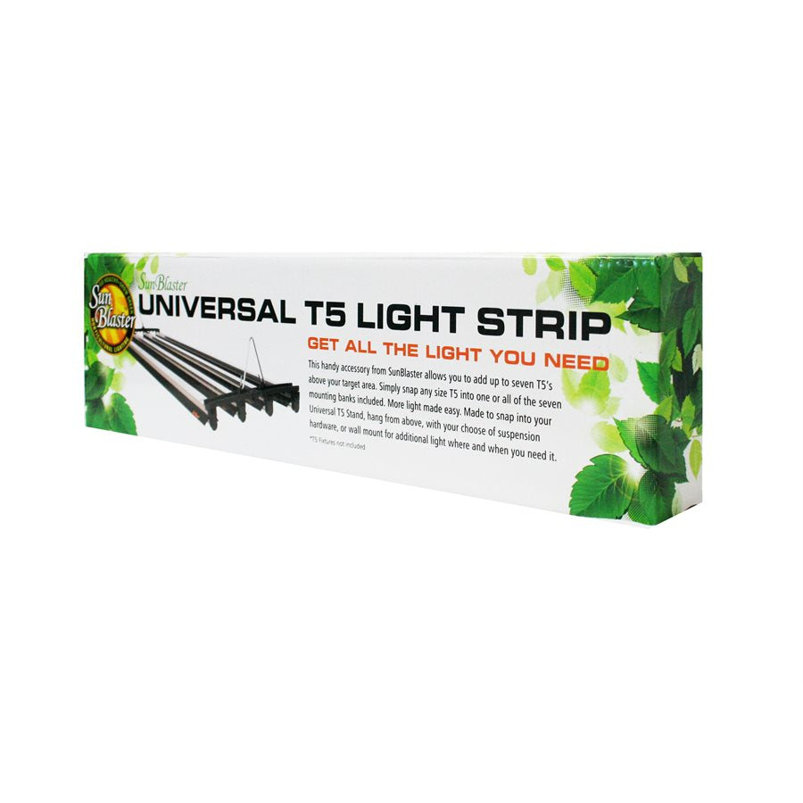 SunBlaster T5/LED Light Strip Hanger