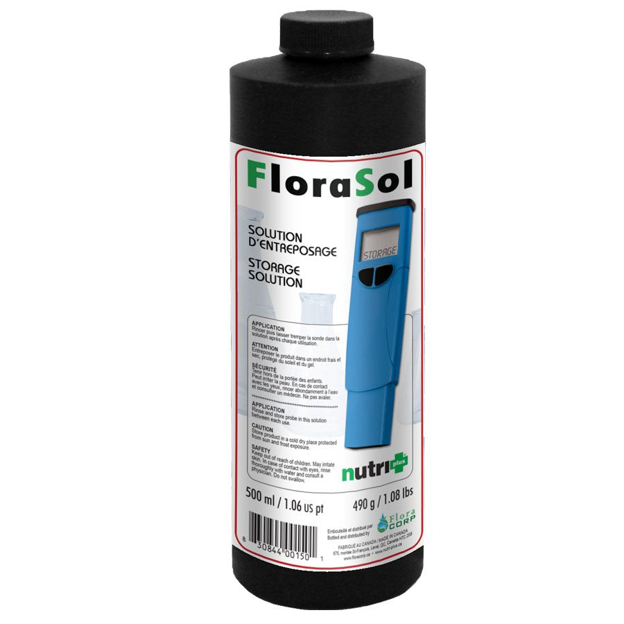 Nutri+ pH Probe Storage Solution