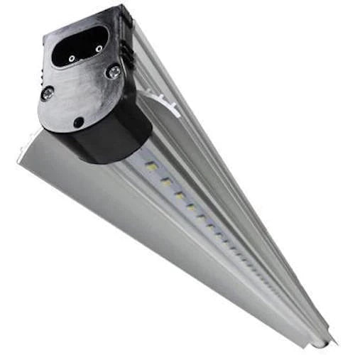 SunBlaster High Output LED Strip Light 4' Fixture (48")