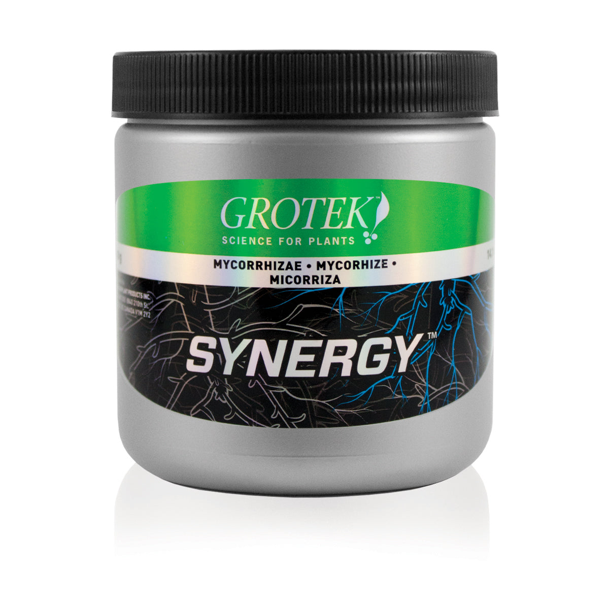 Synergy Mycorrihizae