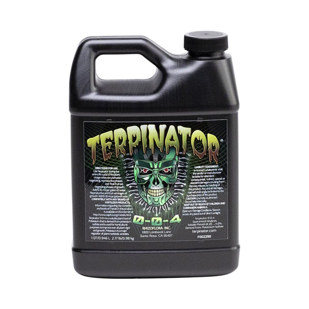 Terpinator 1L