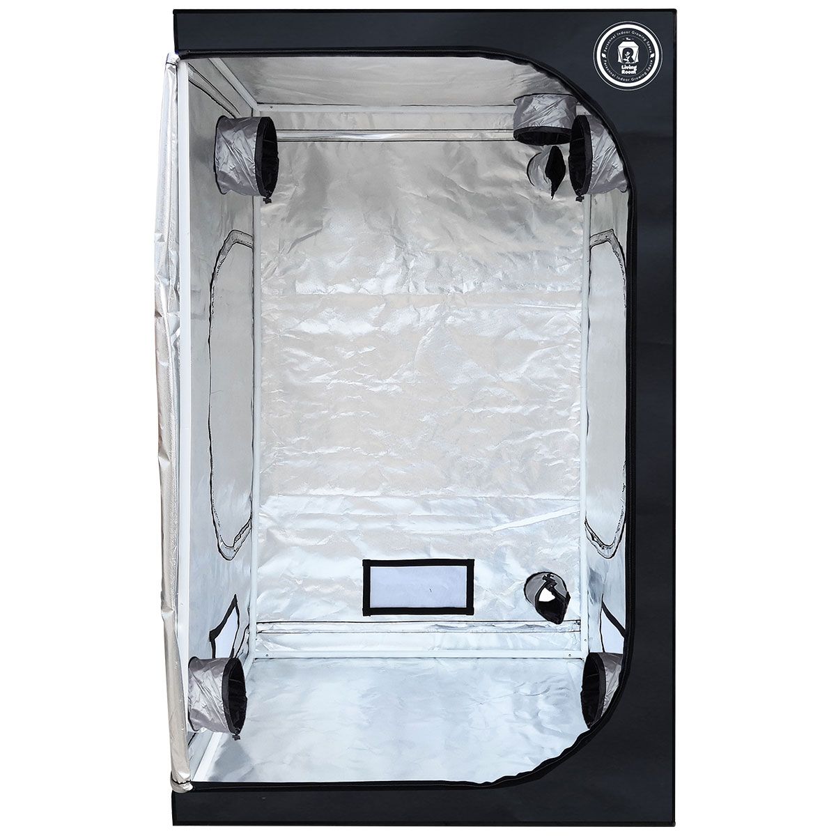 Black Box Living Room Grow Tents - All Sizes
