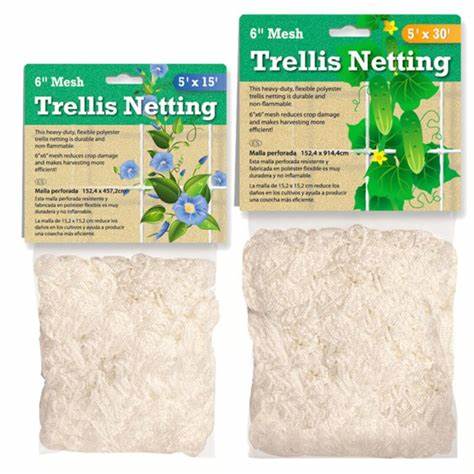 Mesh Trellis Netting - all sizes