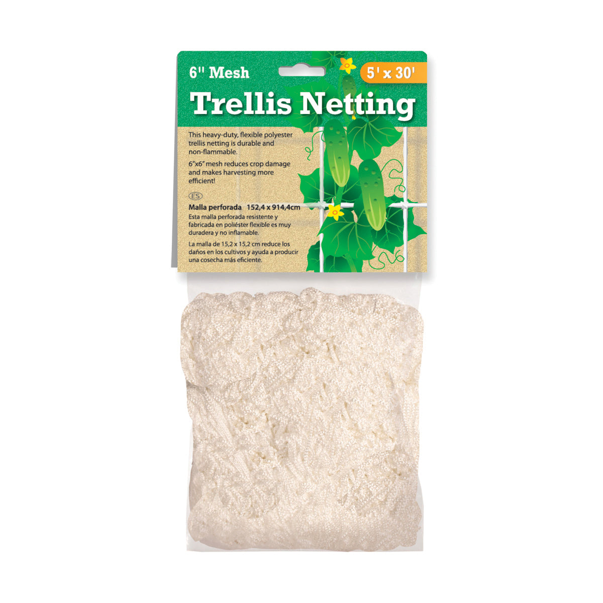 Mesh Trellis Netting - all sizes