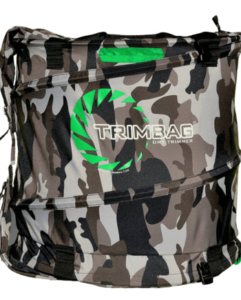 TrimBag Dry Trimmer