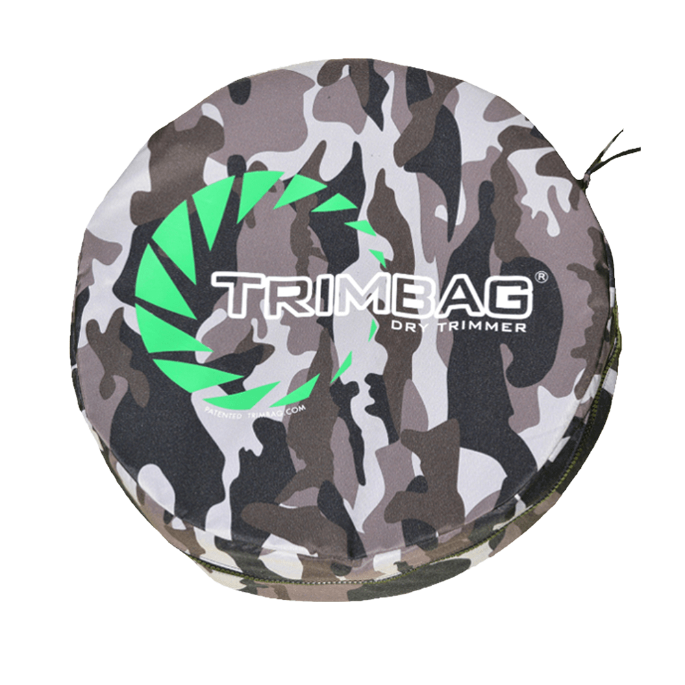 TrimBag Dry Trimmer