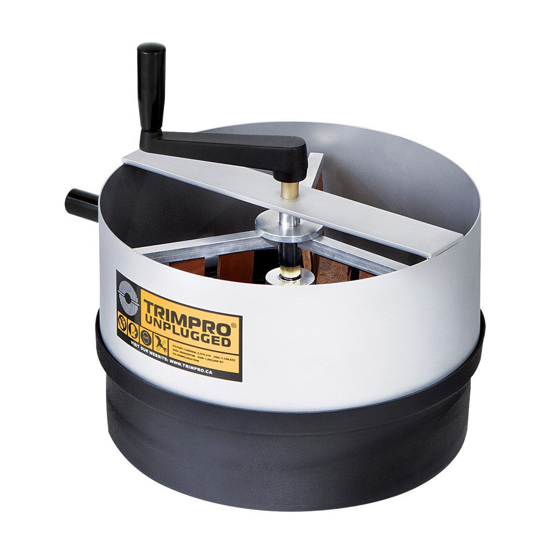 Trimpro Unplugged - Trimmer