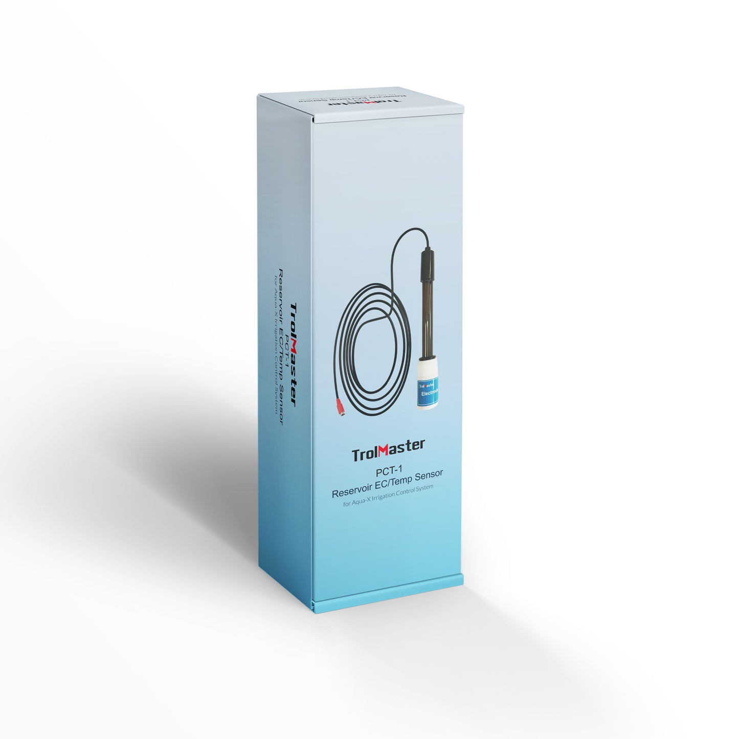 TrolMaster Reservoir EC/Temp Sensor(PCT-1)