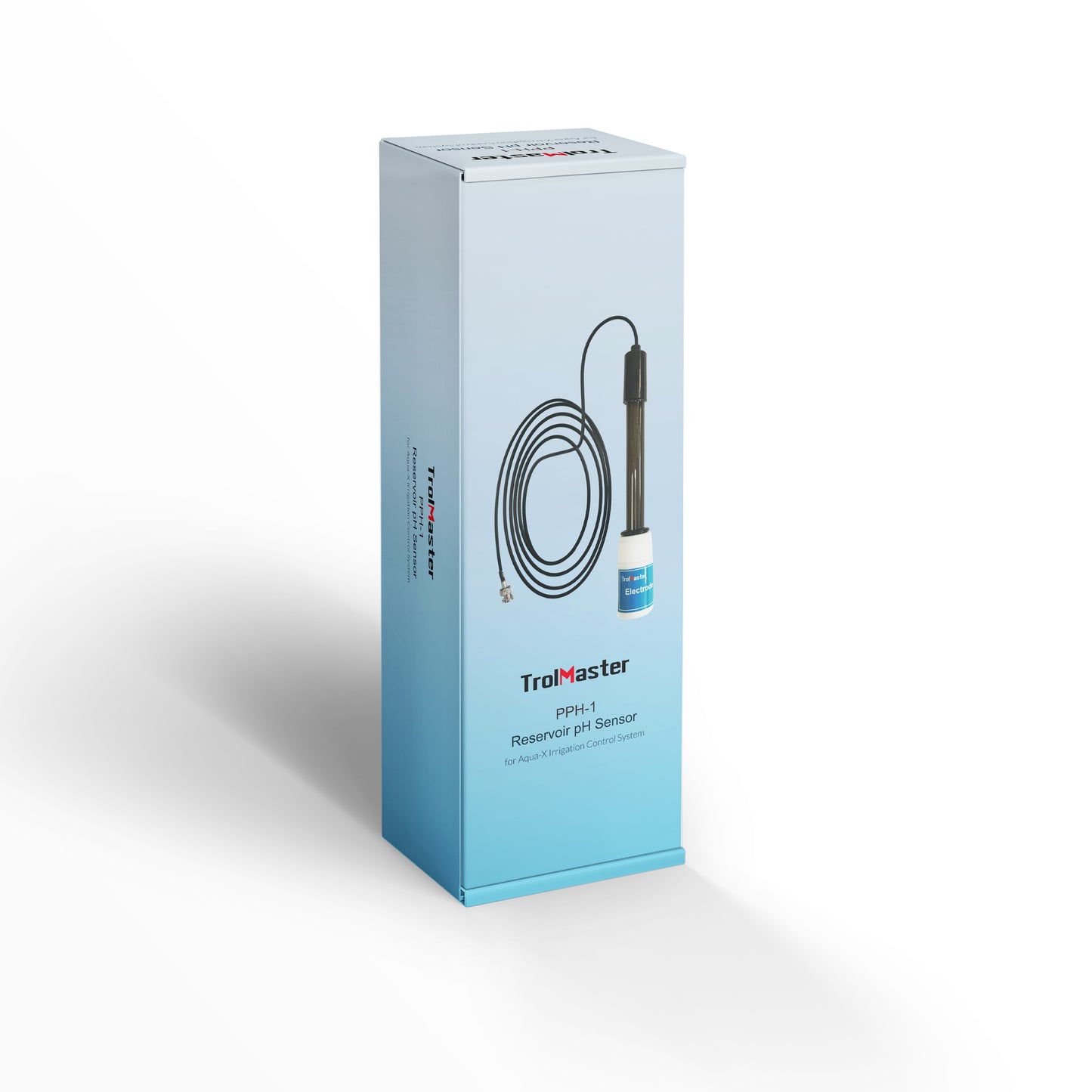 TrolMaster Reservoir pH Sensor(PPH-1)