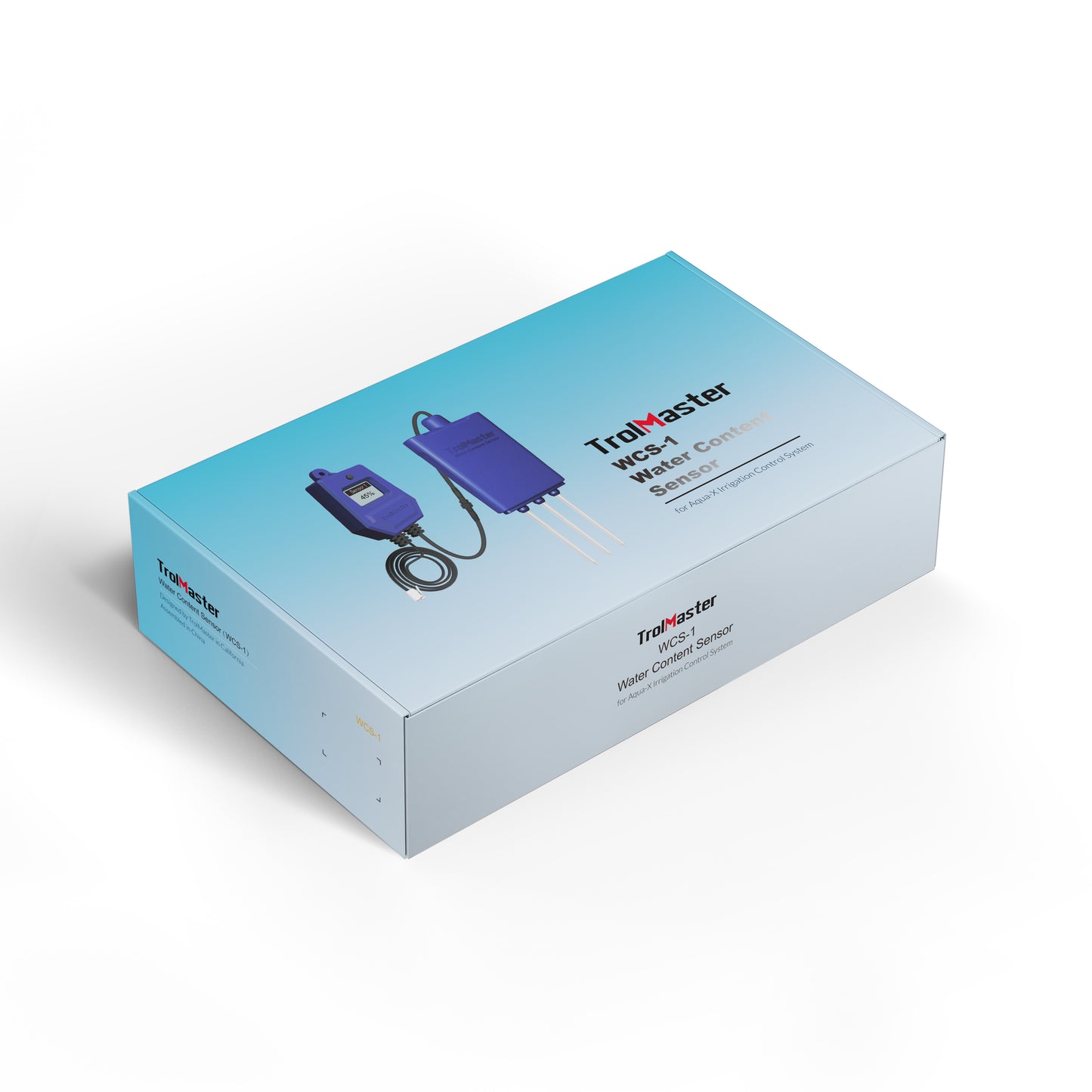 TrolMaster Water Content Sensor(WCS-1)