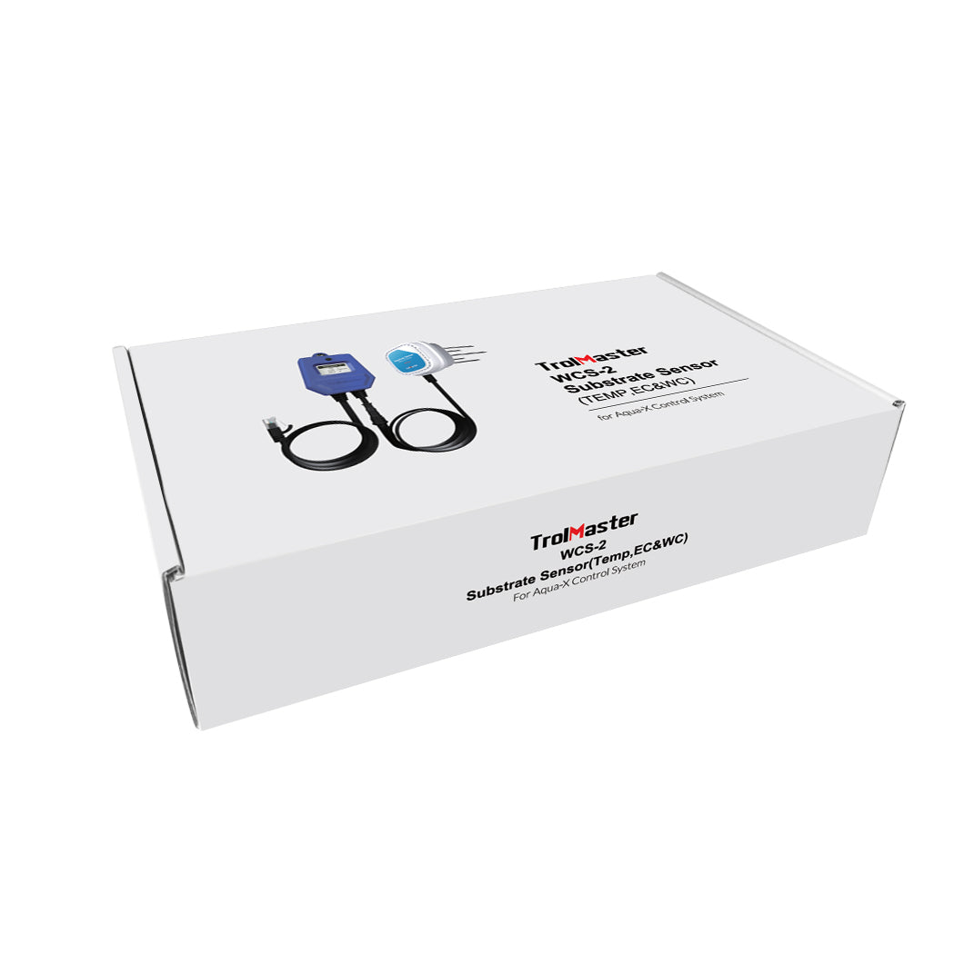 TrolMaster 3-in-1 Water Content Sensor(WCS-2)