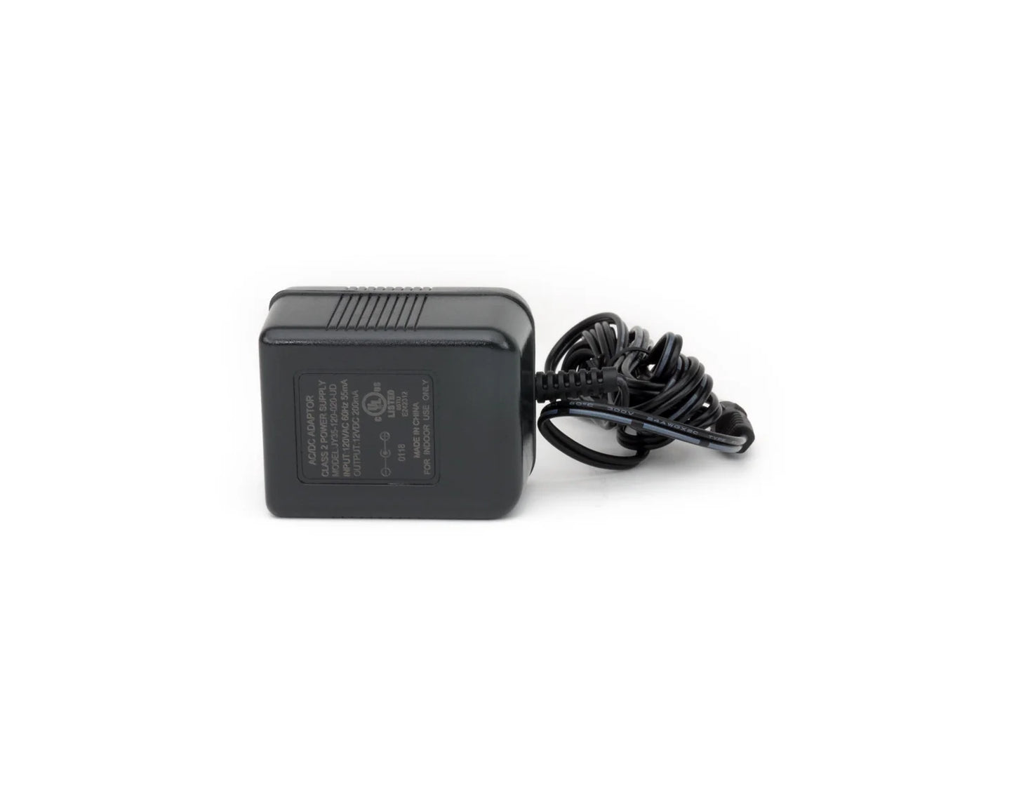 TurboKlone Replacement Power Plug
