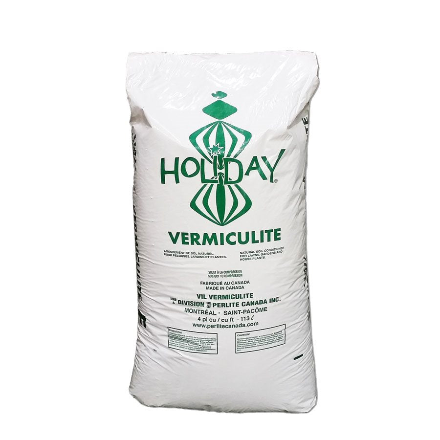 Vermiculite 112L