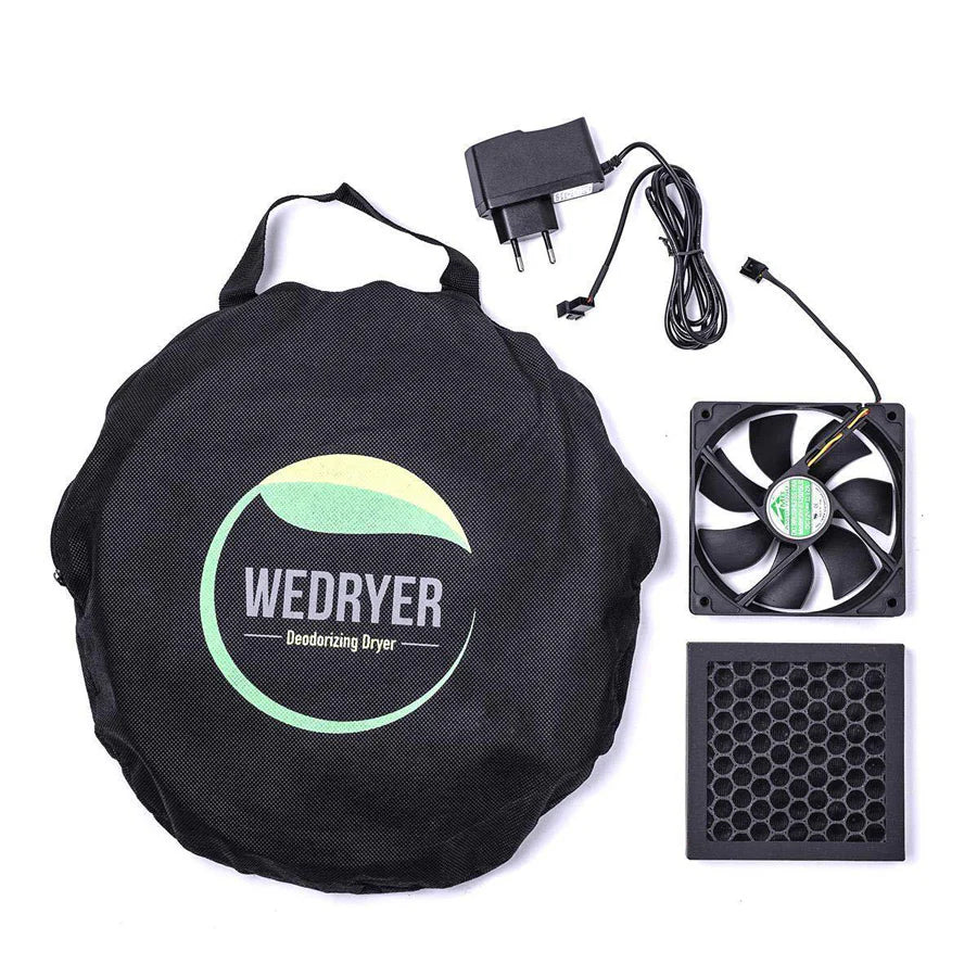 WeDryer Herb Dryer Rack S1 - 30cm