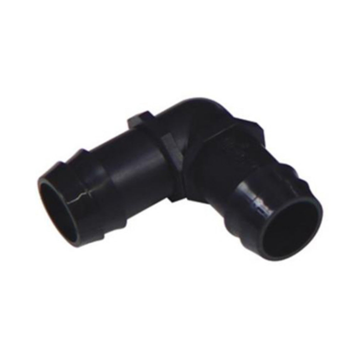 Barbed Tee Fittings (T)- All Sizes