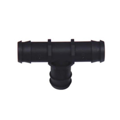 Barbed Tee Fittings (T)- All Sizes