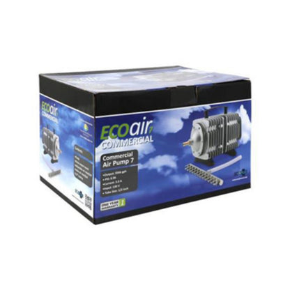 EcoPlus EcoAir Commercial Air Pumps