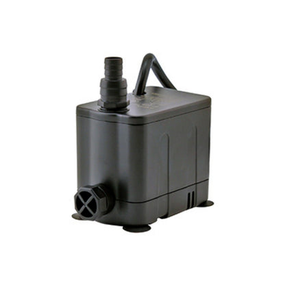 EcoPlus Bottom Draw Submersible Water Pump