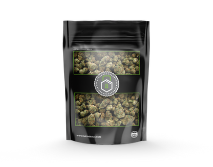 Grove TerpLoc Bags - All Sizes