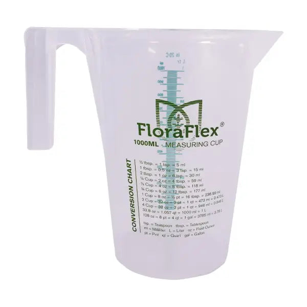 Measuring Cups - All Sizes