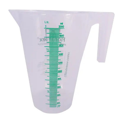 Measuring Cups - All Sizes
