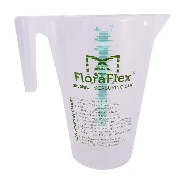 Measuring Cups - All Sizes
