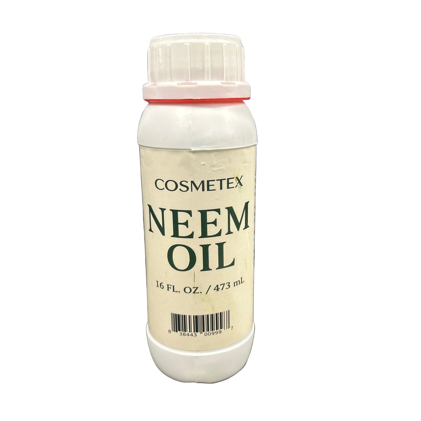 Neem Oil 3000ppm 473mL