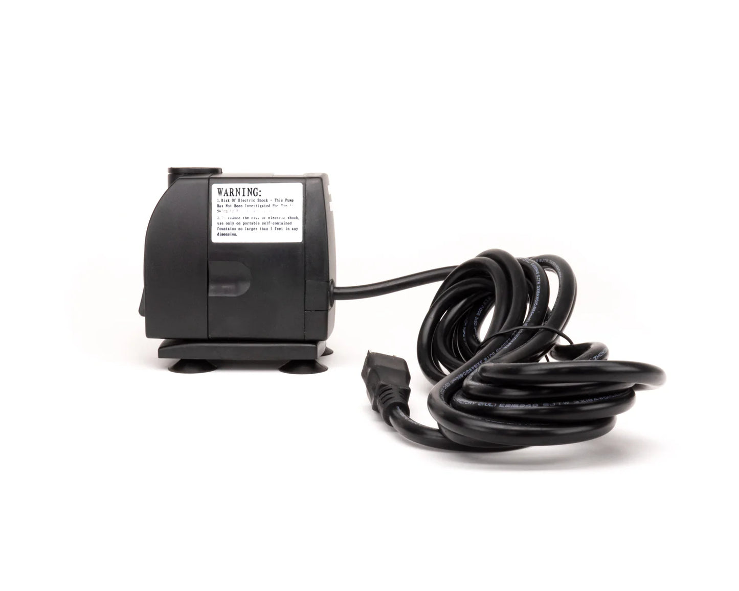 TurboKlone Replacement Pump for T48 / T96 / T144