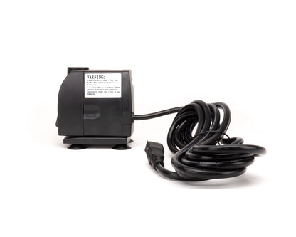TurboKlone Replacement Pump for T48 / T96 / T144