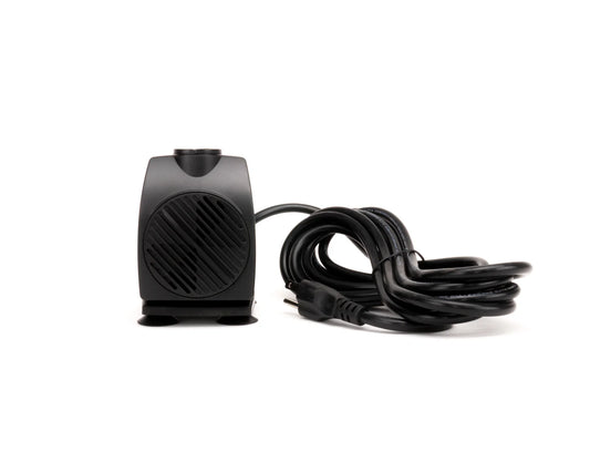 TurboKlone Replacement Pump for T48 / T96 / T144