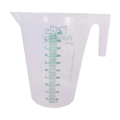 Measuring Cups - All Sizes