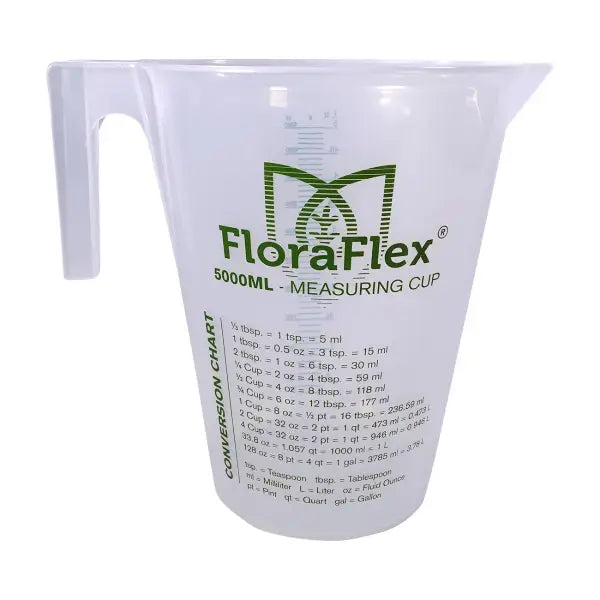 Measuring Cups - All Sizes