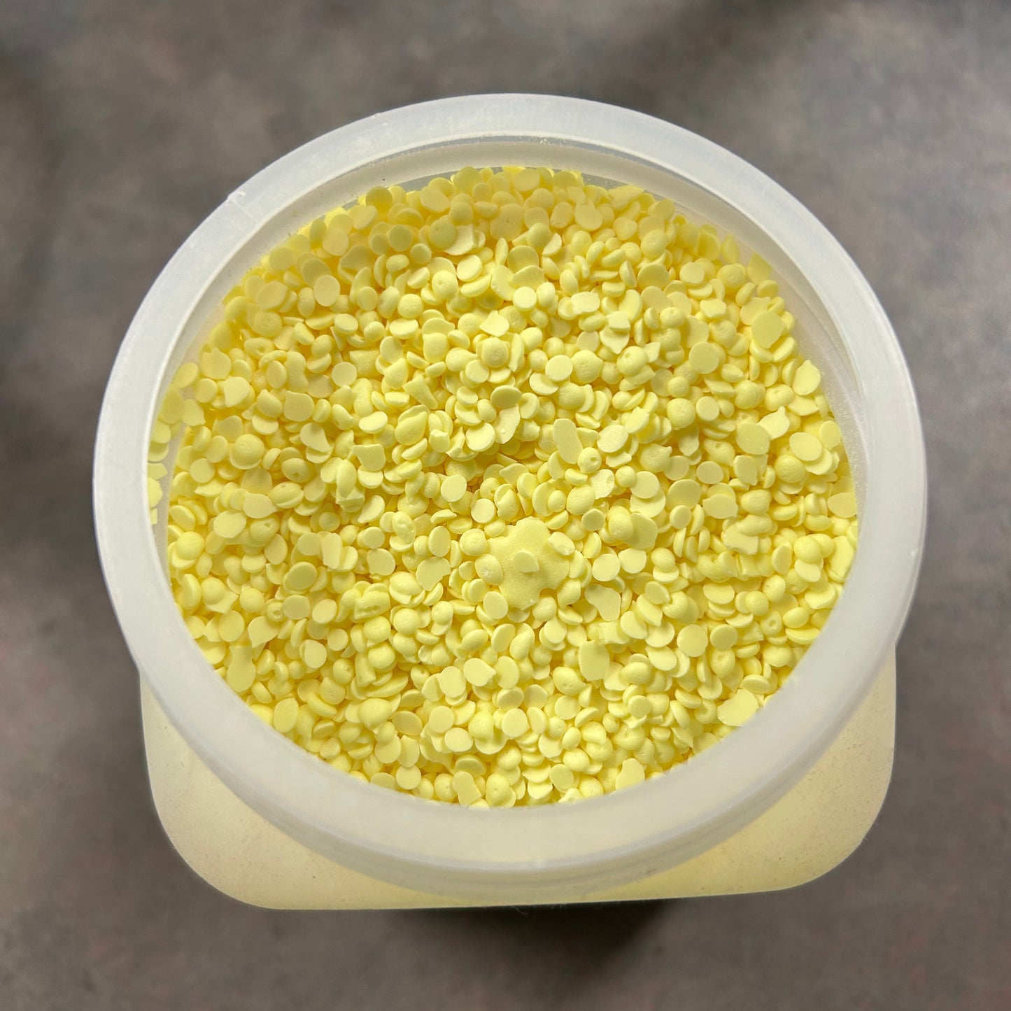 Elemental Sulfur 1kg