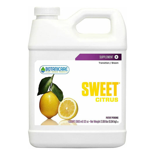 Botanicare Sweet Citrus