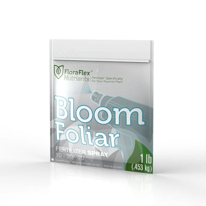 FloraFlex Bloom Foliar Spray