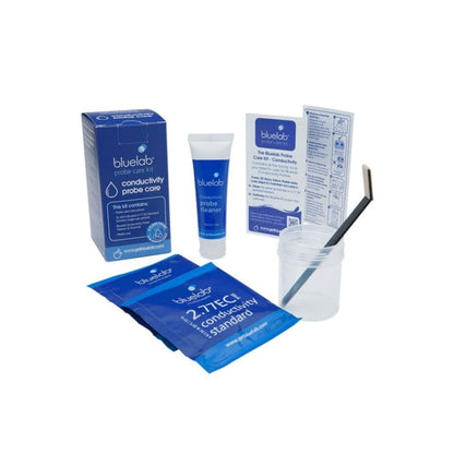 Bluelab Conductivity Probe Care Kit